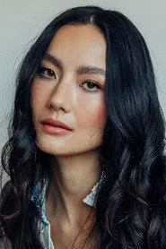 Portrait de Adeline Rudolph