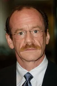 Portrait de Michael Jeter
