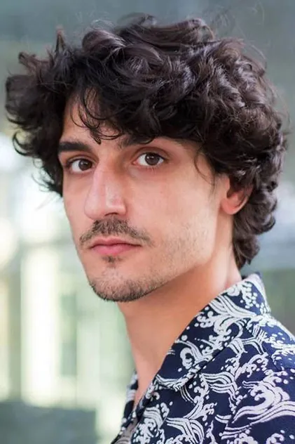 Portrait de Félix Martinez