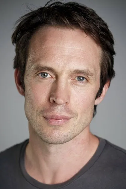 Portrait de Stephen Phillips