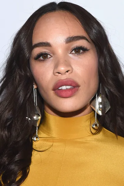 Portrait de Cleopatra Coleman