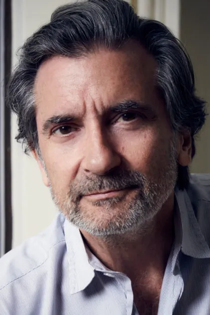 Portrait de Griffin Dunne