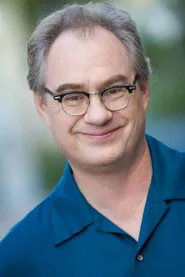 Portrait de John Billingsley