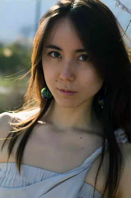 Portrait de Nagisa Morimoto