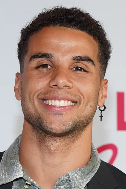 Portrait de Mason Gooding