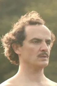 Portrait de Laurent Nicolas