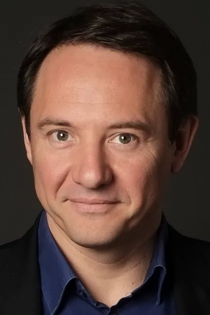 Portrait de François Godart