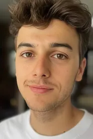 Portrait de Gabriel Caballero