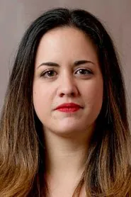 Portrait de Laura Petrone