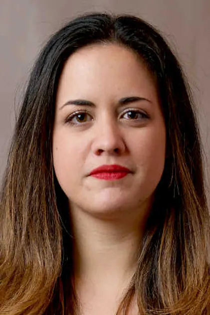 Portrait de Laura Petrone