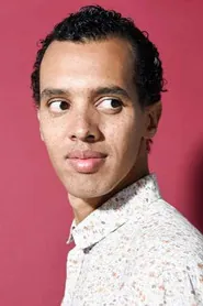 Portrait de Gaël Faye