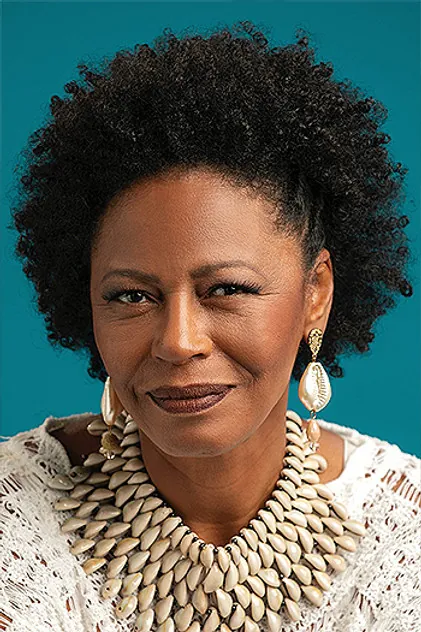 Portrait de Edvana Carvalho