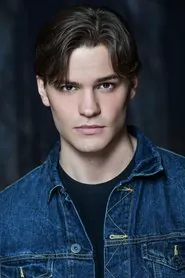 Portrait de Mika Amonsen