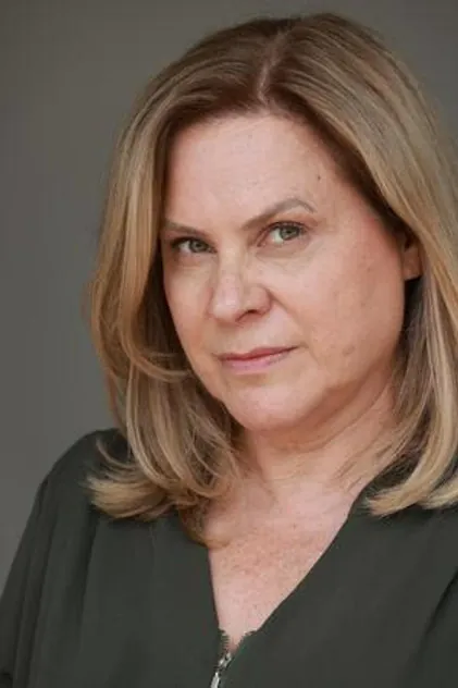 Portrait de Matilda Thorpe