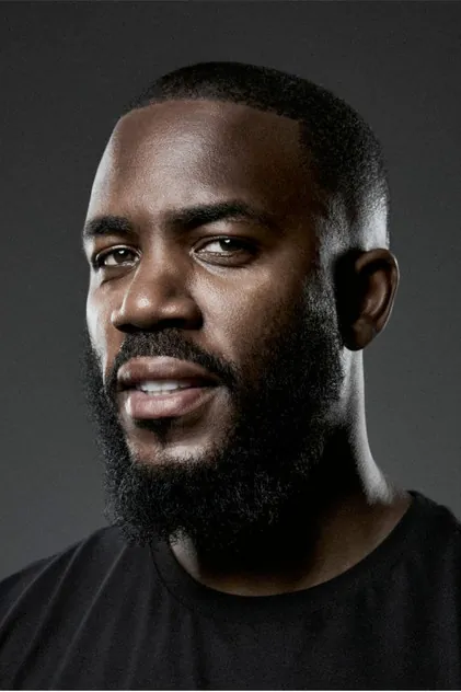 Portrait de Mo Gilligan