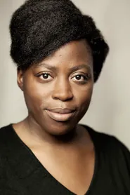 Portrait de Layo-Christina Akinlude