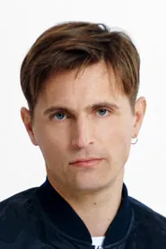 Portrait de Raphaël Quenard