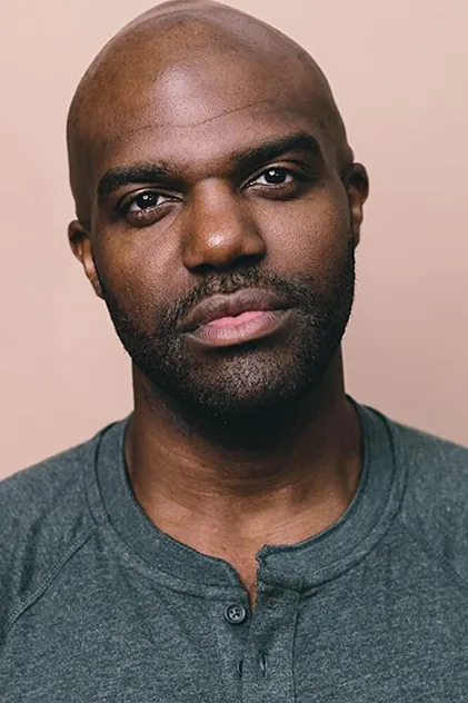 Portrait de Carl Clemons-Hopkins