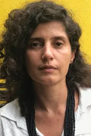 Portrait de Gabriela Carneiro da Cunha