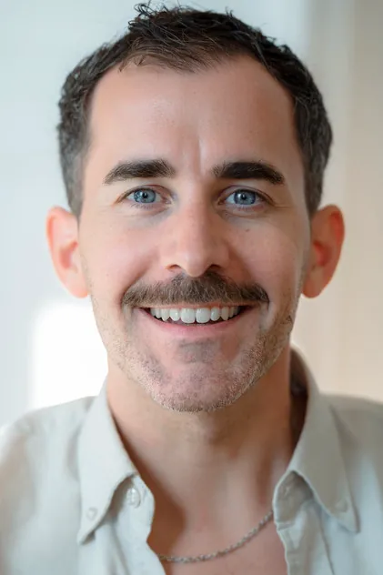 Portrait de Nathanaël Bez