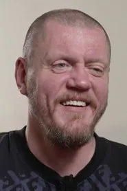 Portrait de Kaspars Kambala