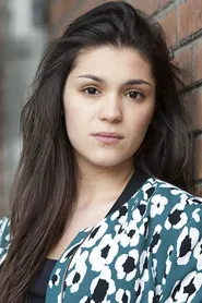 Portrait de Myra Tyliann