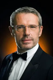 Portrait de Lambert Wilson