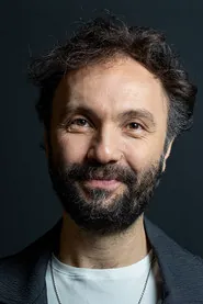 Portrait de Erdem Şenocak