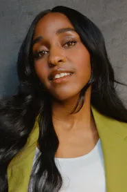 Portrait de Ayo Edebiri