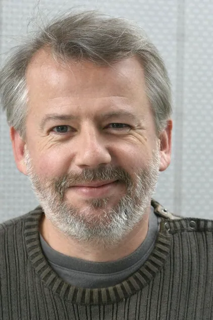 Portrait de Jacques Chambon