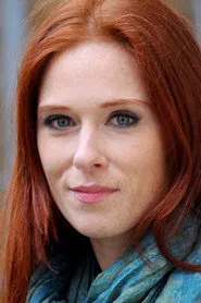 Portrait de Audrey Fleurot