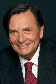 Portrait de Barry Humphries