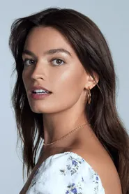 Portrait de Emma Mackey