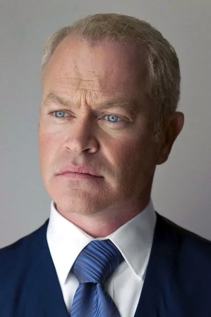 Portrait de Neal McDonough