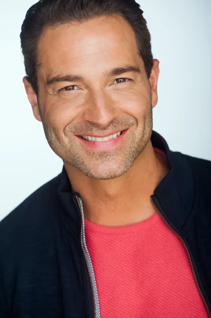 Portrait de Danny Fehsenfeld