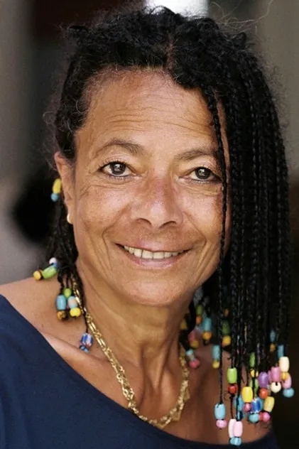 Portrait de Marie-Christine Darah
