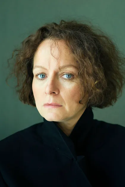 Portrait de Samantha Morton