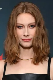 Portrait de Alyssa Sutherland
