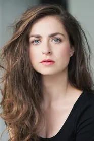 Portrait de Catherine Chabot