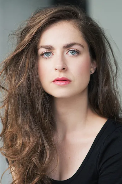 Portrait de Catherine Chabot