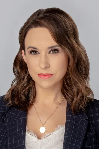 Portrait de Lacey Chabert