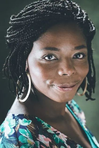 Portrait de Dela Dabulamanzi