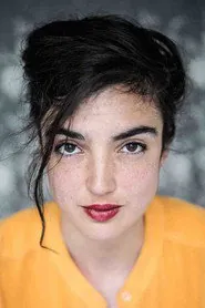 Portrait de Mélissa Barbaud