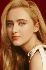 Portrait de Kathryn Newton