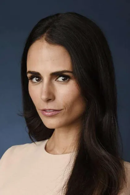 Portrait de Jordana Brewster