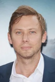 Portrait de Jimmi Simpson