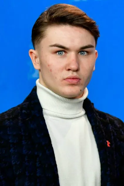 Portrait de Artem Tkachuk