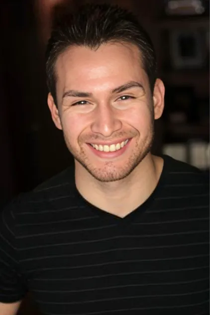 Portrait de Joseph Rene