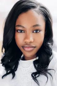 Portrait de Demi Singleton