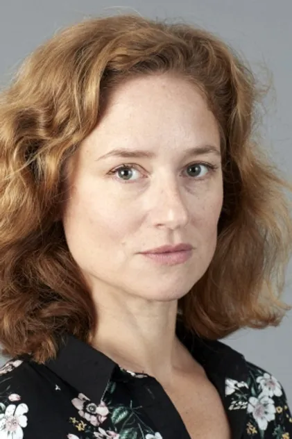 Portrait de Caroline Ferrus